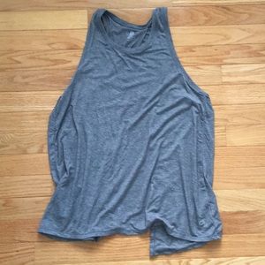 Gap Fit tank